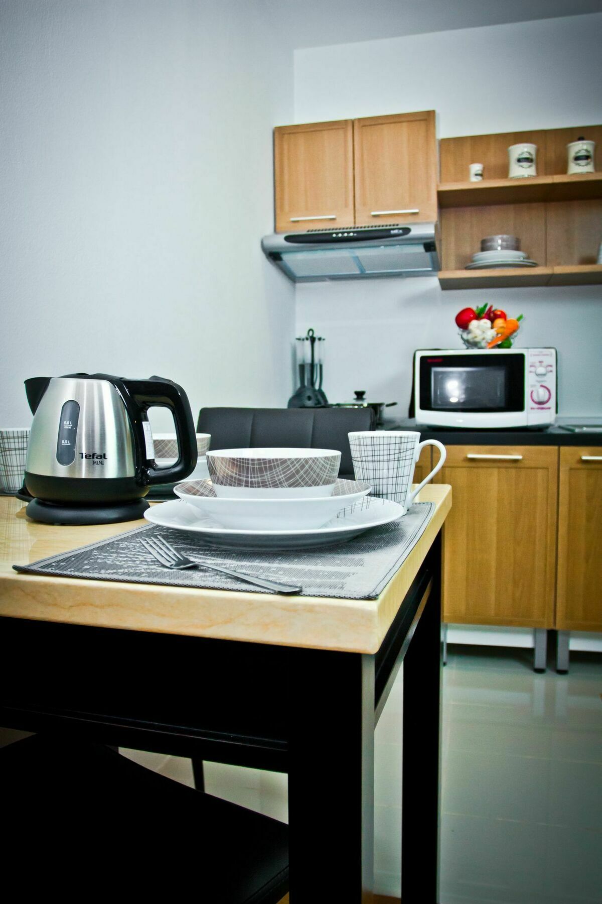 Winner Serviced Apartment Si Maha Phot Exterior photo